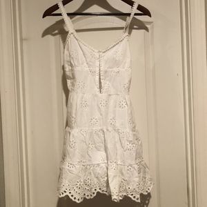Women's Lace Dress